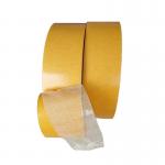 Fabric Cloth Double Sided Tape Premier Carpet Rug Sticky Tape Strong Adhesive for sale