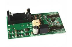 China Modular Design Consumer Electronics PCBA Printer PCB Manufacturing Assembly supplier