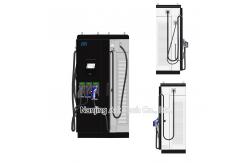 China Ground Mount Chademo CCS 60KW EV Fast Charging Stations supplier