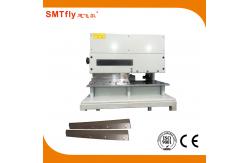 China Professional pneumatic Pcb Separator Machine For Any Length Boards supplier