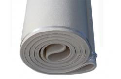 China Endless Nomex felts or blankets for tranfer printing calenders supplier