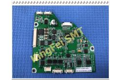 China SMV Feeder Main Board J91741316A For SME8mm Electric Feeder 3 Months Warranty supplier