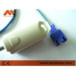 Adult Finger Clip Reusable Spo2 Sensor LNCS DCI szmedplus 1863 Sensor