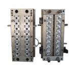 Professional Parts Precision Plastic Injection Mold Molding Made Tooling For Home Appliance for sale