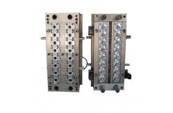 China Professional Parts Precision Plastic Injection Mold Molding Made Tooling For Home Appliance supplier