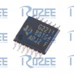 MSP430G2211IPW14R