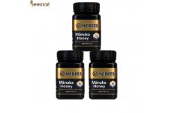 China 500g UMF10+ Pure Manuka honey Manuka Natural Bee Honey Pure Raw honey supplier
