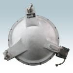 Customizable Storm Cover Hinges Round Marine Windows Side Scuttle Side Hole