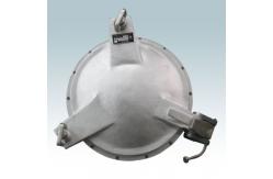 China Customizable Storm Cover Hinges Round Marine Windows Side Scuttle Side Hole supplier