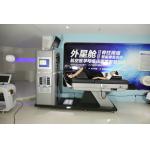 Accurate Positioning Lumbar Decompression Machine Spinal Decompression Table for sale