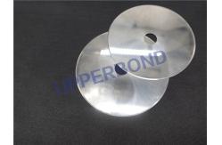 China 0.3mm Thinkness Mk8 Cutting Knife Circular Blade supplier