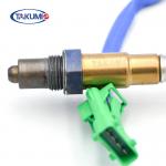 OEM BOSCH 0258006028 4 Pin Lambda Oxygen Sensors Suitable For PEUGEOT