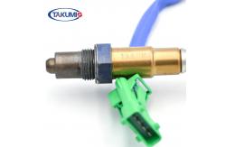China OEM BOSCH 0258006028 4 Pin Lambda Oxygen Sensors Suitable For PEUGEOT supplier