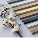 Manufacturer U Profile 304 Stainless Steel Tile Trim U Shape for sale