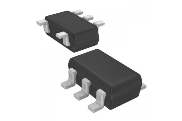 Watchdog Circuit STWD100NYWY3F IC SUPERVISOR 1 CHANNEL SOT23-5