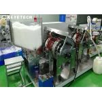 AI Automated Vision Inspection System Equipment For Drinking Straws