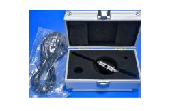 China Plastic Ball Indentation Hardness Testing Machine Tester For Accurate Measurement supplier