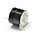 5V 12mm Active Buzzer Magnetic Long Continous Beep Tone Alarm Ringer