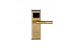 China TT100 TThotel / TTLOCK APP TT smart door Locks supplier