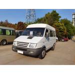Iveco Yellow Card Used 10 Passenger Vans , Used 10 Seater Minibus For Sale for sale