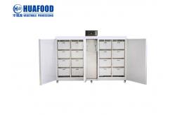 China 250kg/d Automatic Quick Mung Bean Sprout Machine Barley Bean Sprout Machine supplier