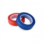 Heat Resistant Multi Colored Masking Tape For Industrial General Purpose for sale