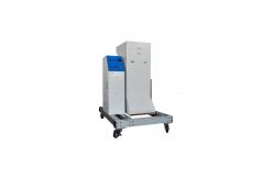 China IEC60598-1 Clause 4.13.6 Tumbling Barrel Free Fall Test Machine supplier
