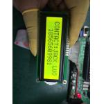 16x2 STN Positive Transflective Character LCD Module