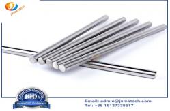 China High Thermal Expansion Permendur2V 1J22 Co50V2 Bar supplier