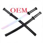 Customized New Creative Design Toys Sword Toy Customized Product Toy Factory for sale
