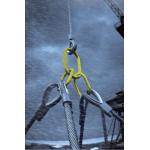 DNV 2.7-1 4 Leg Wire Rope Sling for sale