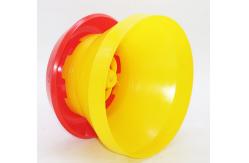 China Chicken Feeder Cup For Day Old Chicken Pigeon Bird Quail supplier
