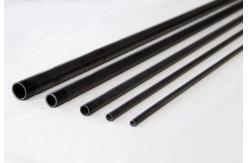 China OD 8MM TO 38MM SIC HEAT EXCHANGER TUBE EN10204-3.1 supplier
