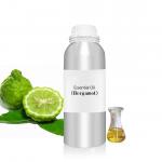 Antibacterial Bergamot Pure Plant Essential Oil Diffuser 100% Natural Massage for sale