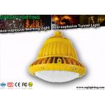 18000 Lum LED Tunnel Light  With Cooper Cooling System 150W High Power for sale