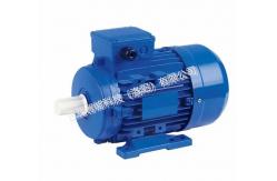 China Motor Control Solutions - PMSM Motor supplier
