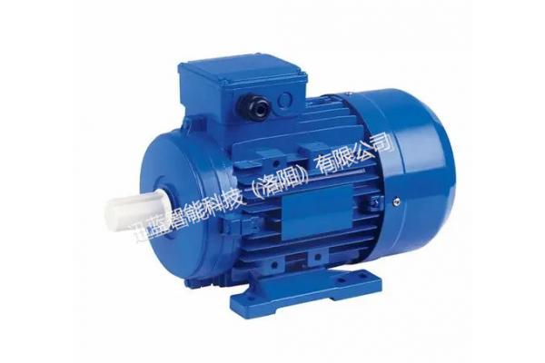 Motor Control Solutions - PMSM Motor
