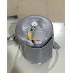 Ptfe Coated Fiberglass Fabric Cloth Roll Thermal Insulation for sale