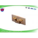 DJ80300 Guide (U) Mitsubishi Wear Parts Upper Plate Guide U X056C507G51 X056C846G51 for sale