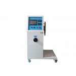 4KW Flexing Test Apparatus Household Appliance Supply Cord IEC60335 PLC Control for sale