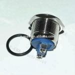 Rocker Button Switch Boat Switch KCD11-101 ON-OFF DIP