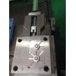Two Cavities Injection Molding Tooling Precision Tolerance LKM Mould Base for sale