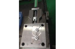 China Two Cavities Injection Molding Tooling Precision Tolerance LKM Mould Base supplier