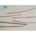 BeCu Metal Strips EMI Shielding Gasket Beryllium Copper Contact Clip
