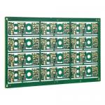 High Density Pcb Multi Layer Printed Circuit Board 2.0mm for sale