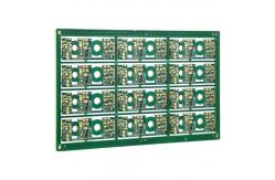 China High Density Pcb Multi Layer Printed Circuit Board 2.0mm supplier