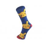 Custom Trendy Men Happy Crazy Socks Funny Dress Sock Personalised for sale