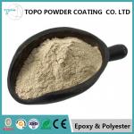 Reliable Steel Corrosion Protection Coatings , RAL 1005 Protective Powder Coating for sale