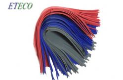 China Eva Soft Car Foam Cleaning Brush High Speed Eco - Friendly supplier