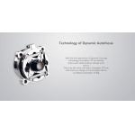Dynamic Auto Focus UV Thermal CTP Machine